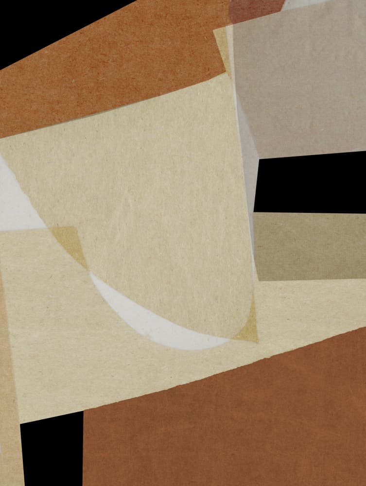 Terra by Dan Hobday — canvas wall art