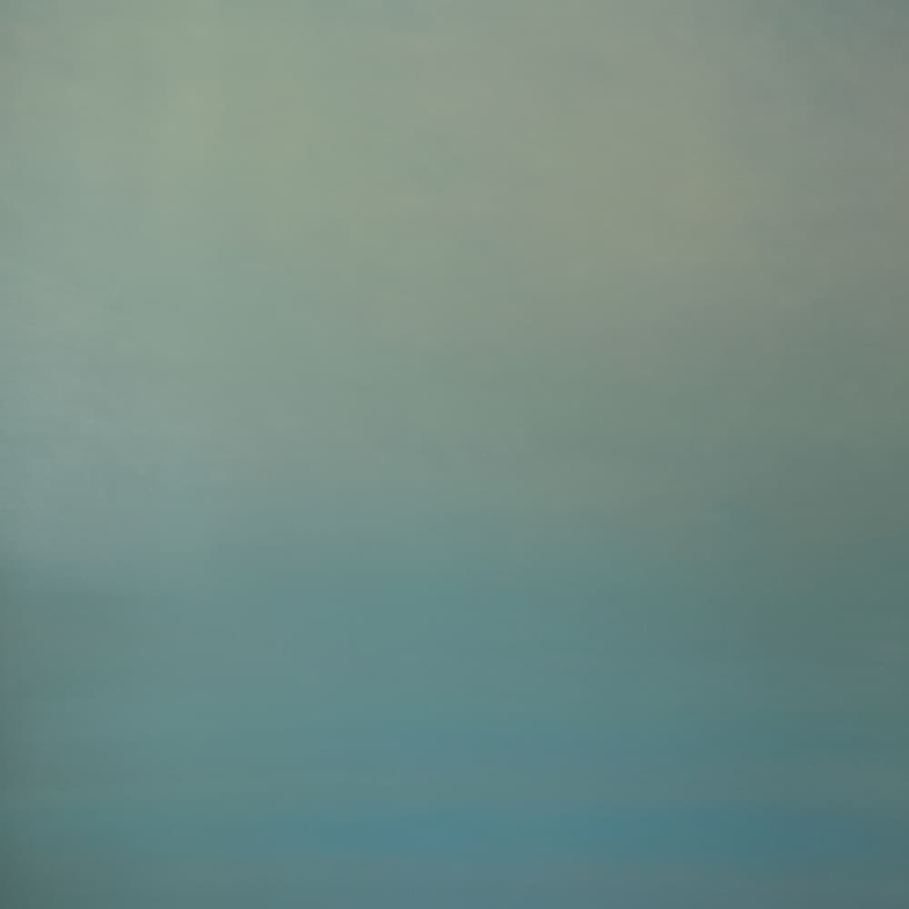 Layig Bare                       Oil On Canvas                      60%22 X 60%22 by Mark Russell Jones — canvas wall art