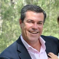 Mark Lucey