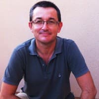 J. Antonio Pardo