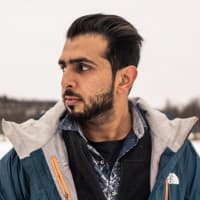 Mohammad Rustam
