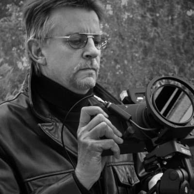 Wolfgang Mothes