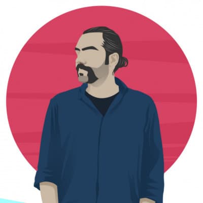Asef Azimaie