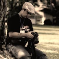 Arief Setiawan