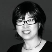 Tina Kim