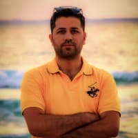 Mohammed Shamaa