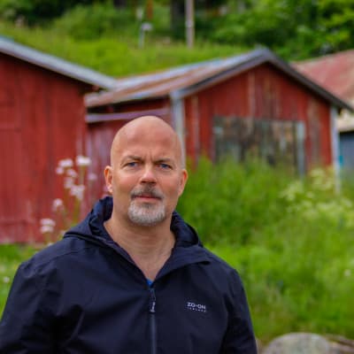Ole Henrik Skjelstad