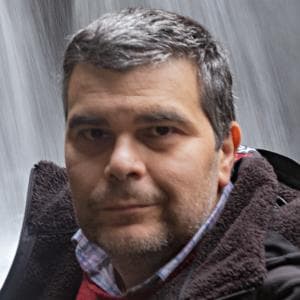 Marcos Gestal