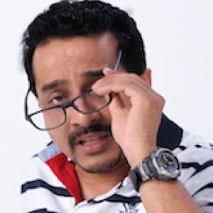 Rahul Wedpathak
