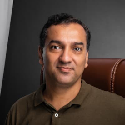 Sumit Dhuper