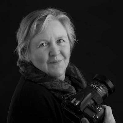 Arendina de Jong