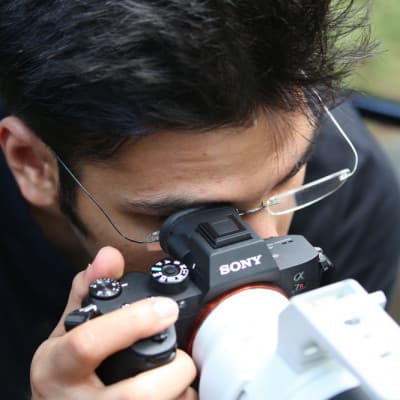 Chaitanya Rawat