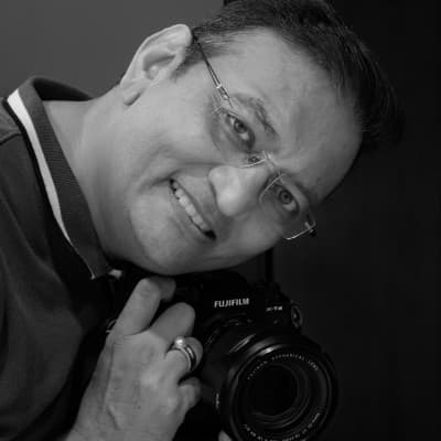 Dr.Hitesh Patel