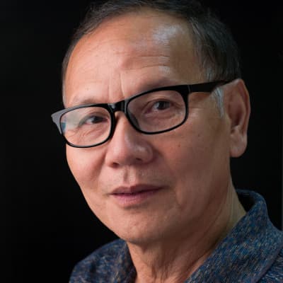Zhaonian Zhou