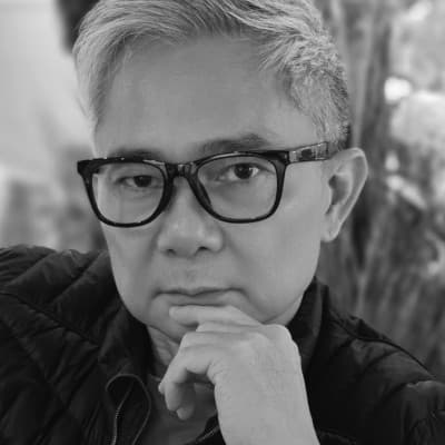 Alan Kwang