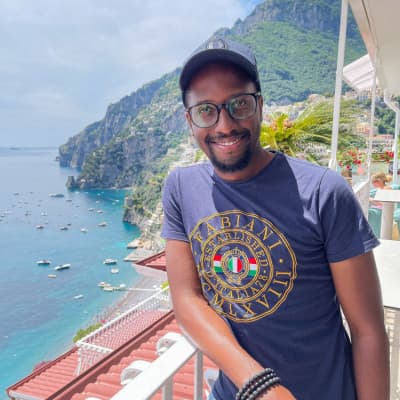 Patrick Muthui
