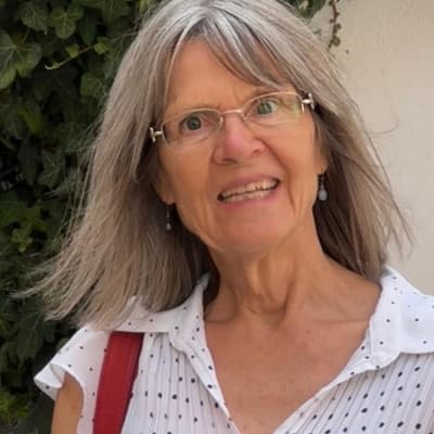 Barbara Nussel
