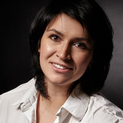 Tatya Lushchyk
