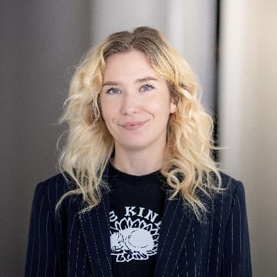 Katariina Kosunen