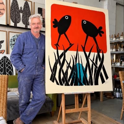 Michael Disley