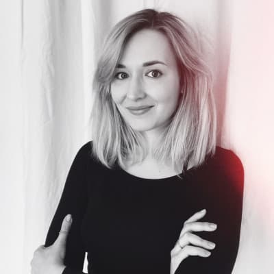 Ada Jarzebowska